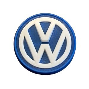 Volkswagen Croc Charm